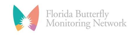 Florida Butterfly Monitoring Network