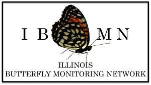 Illinois Butterfly Monitoring Network