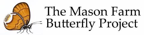 Mason Farm Butterfly Project